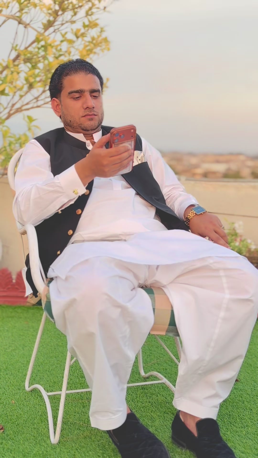 @Malik Mohsin
