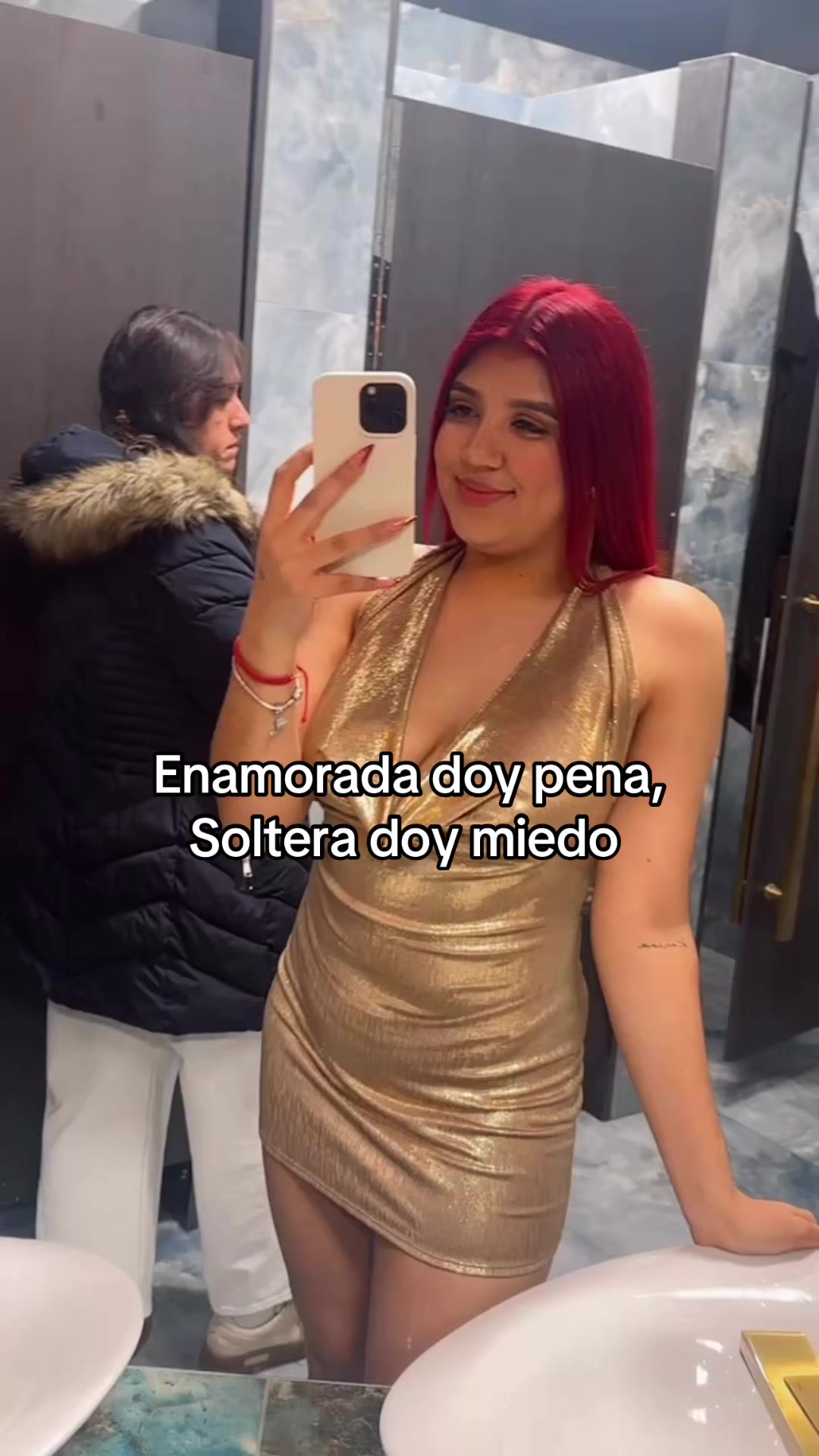 @Daniela. ❄️💨