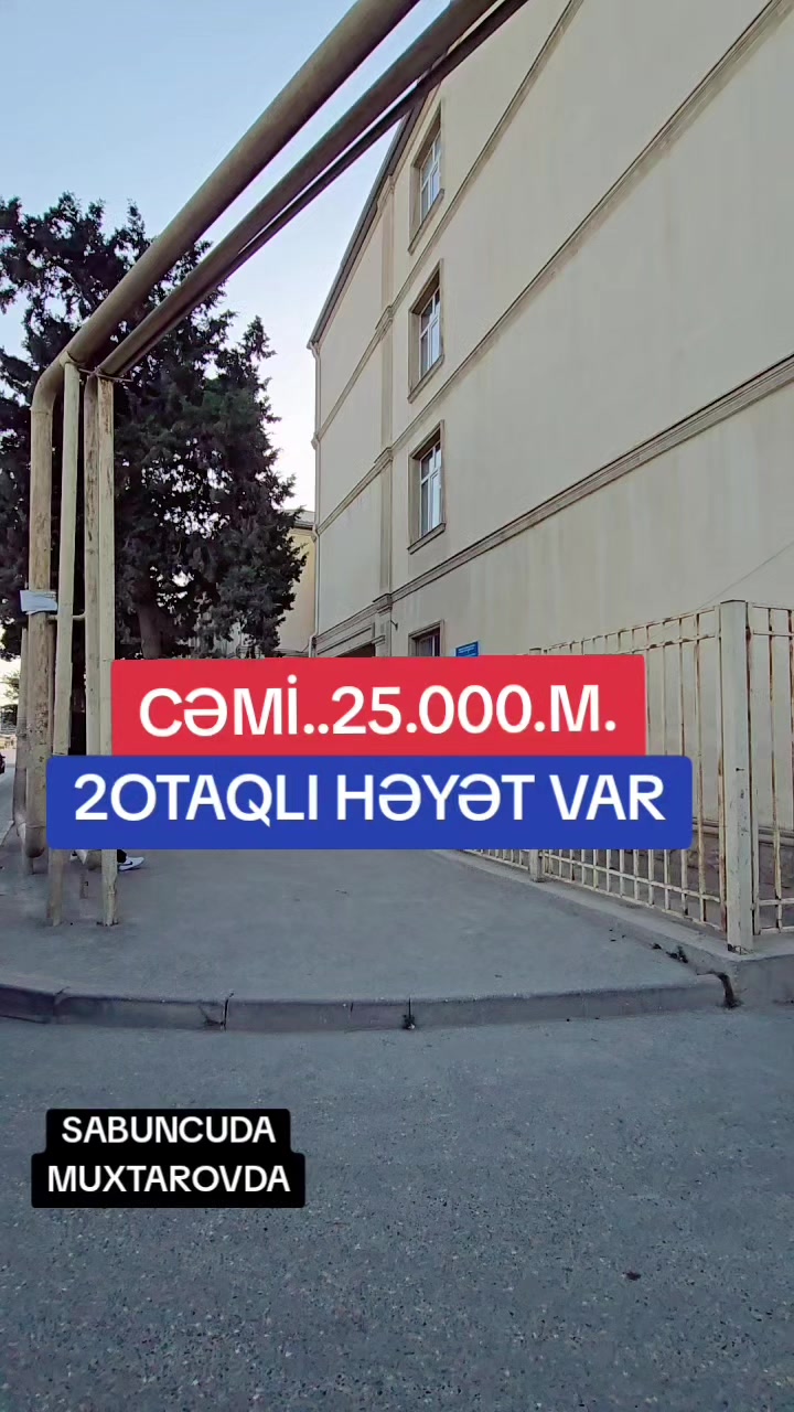 @evlerinsatışı krditlə yekemlak