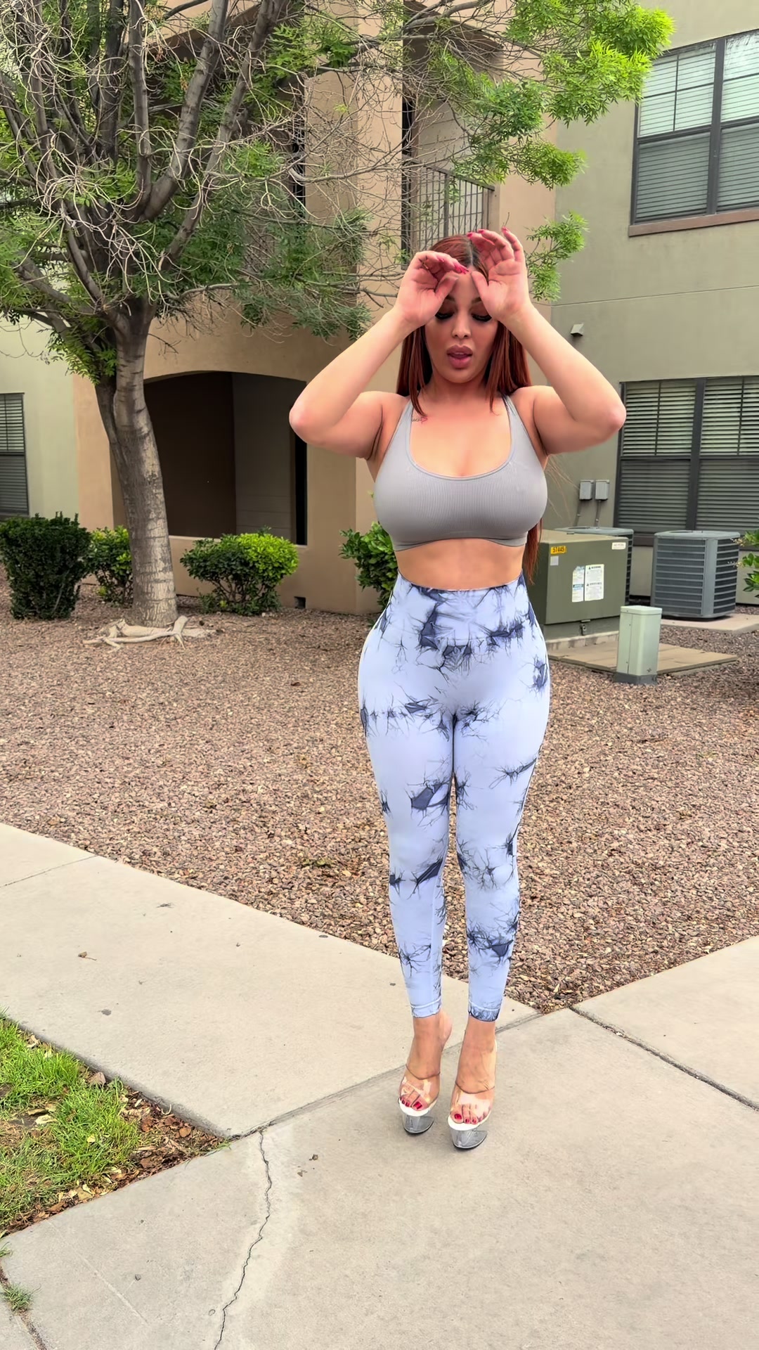 @Karen Alvarado
