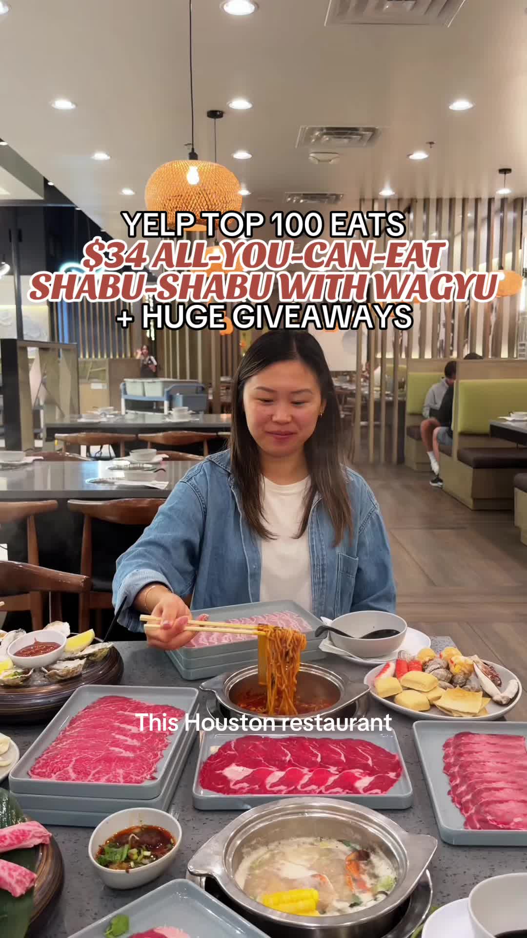@Houston Hotspots