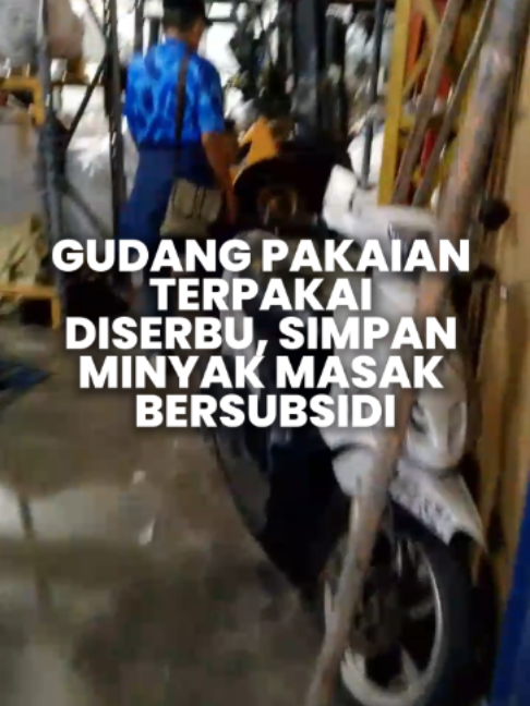 @Sinar Harian