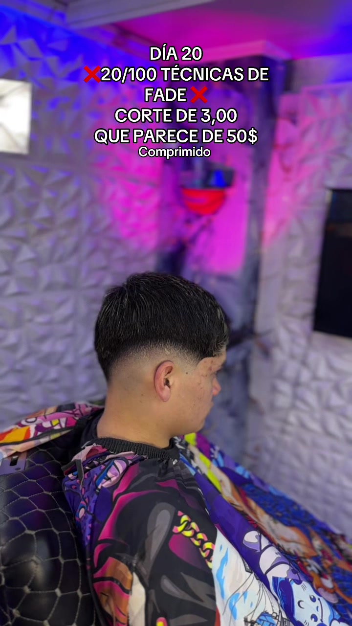@tayo Exclusivo Barber shop