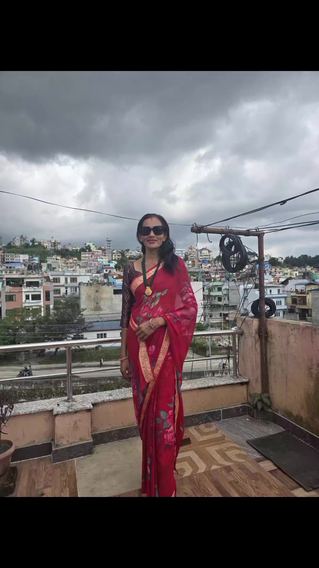 @Mina Adhikari