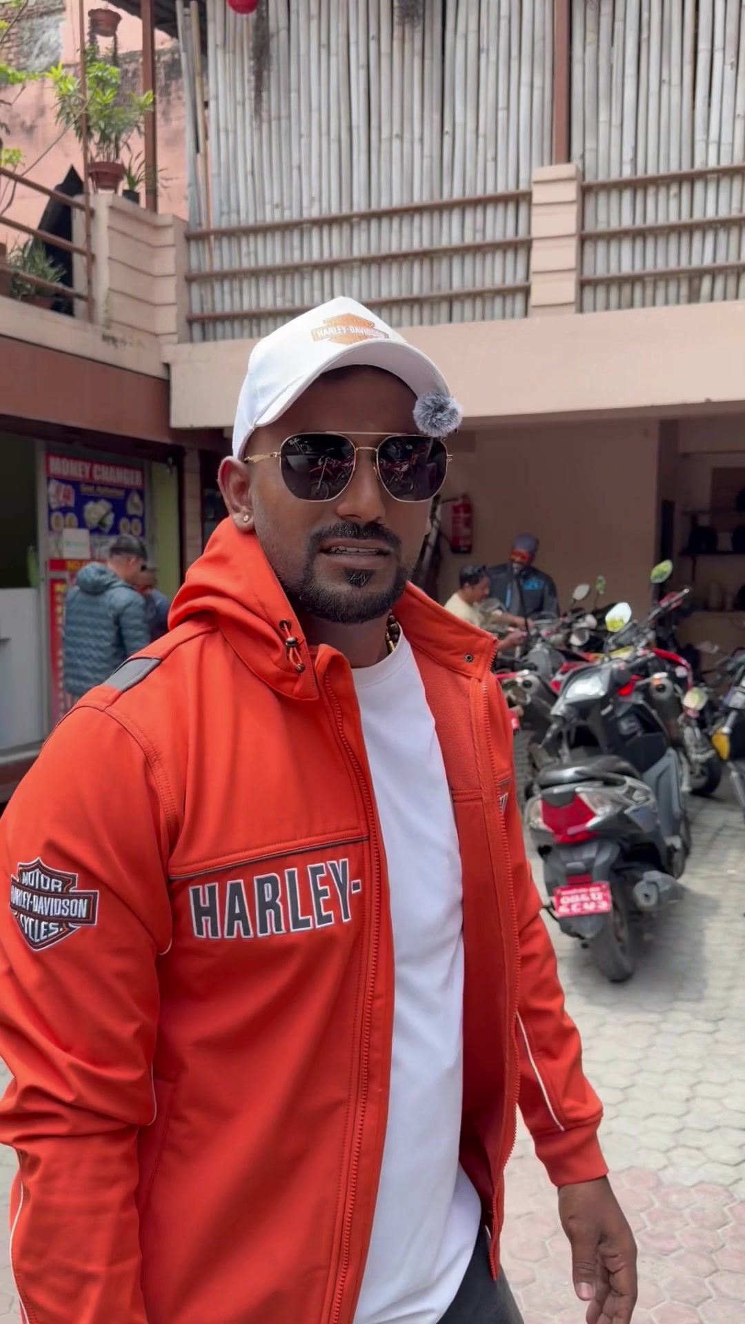 @VIMANA BIKERS