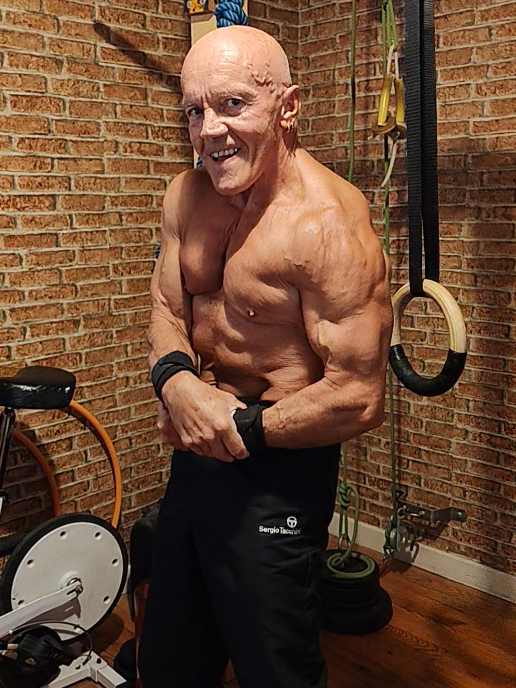 @La_Famille_Spartiate