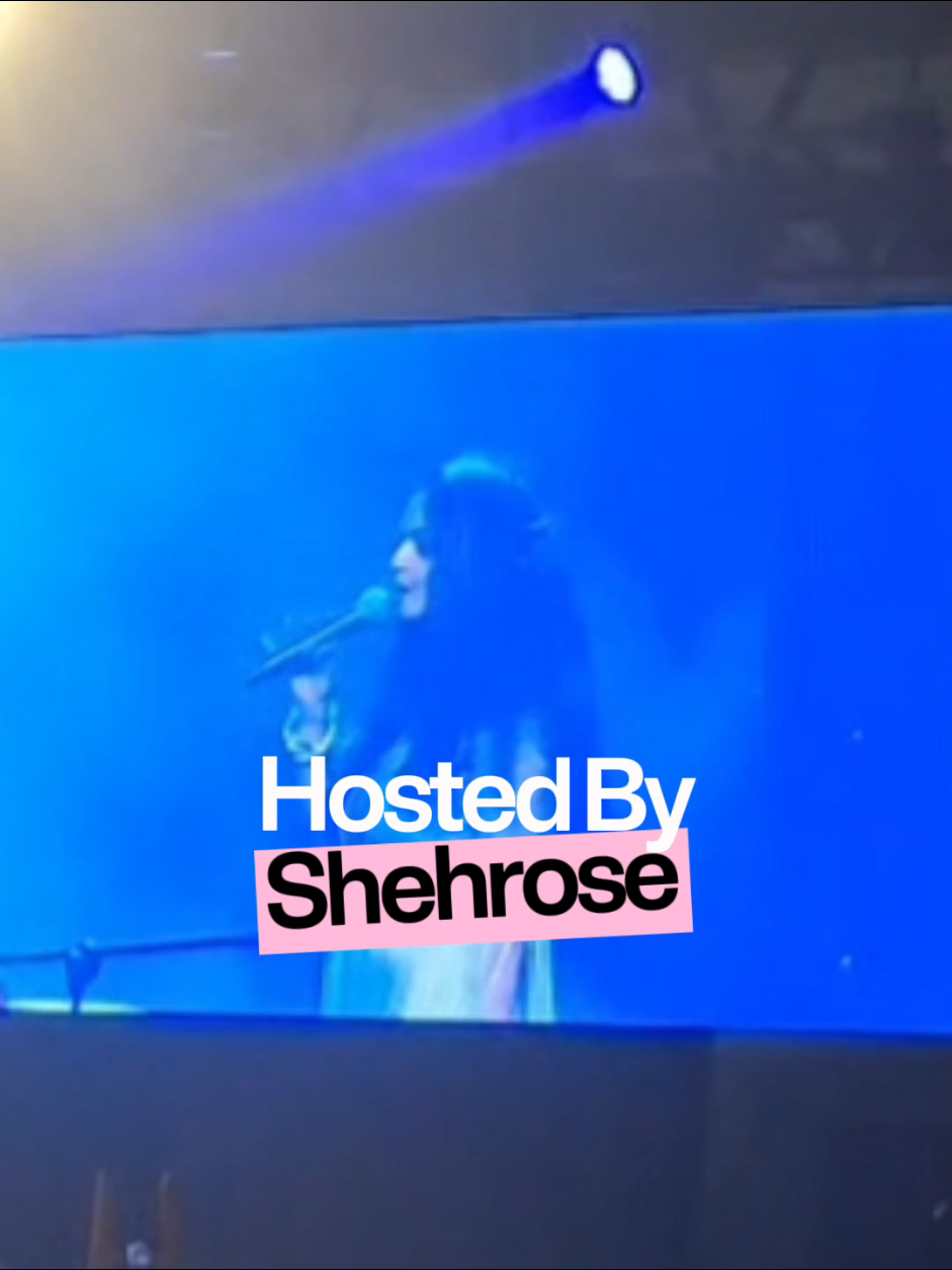 @Shehrose | Dallas Creator