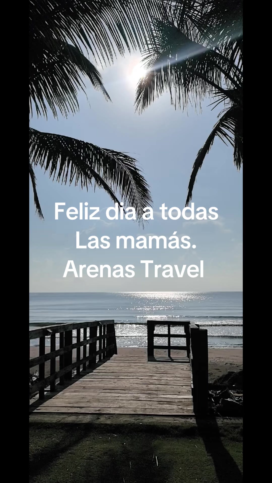 @Arenas Travel