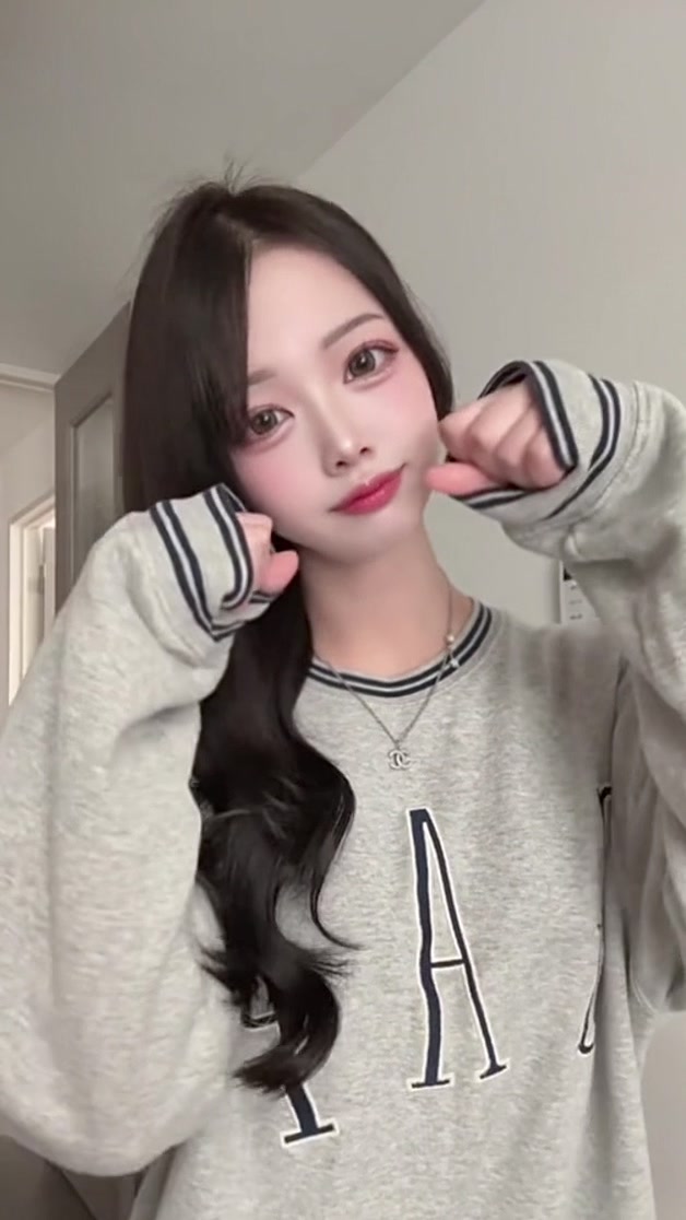 @みー