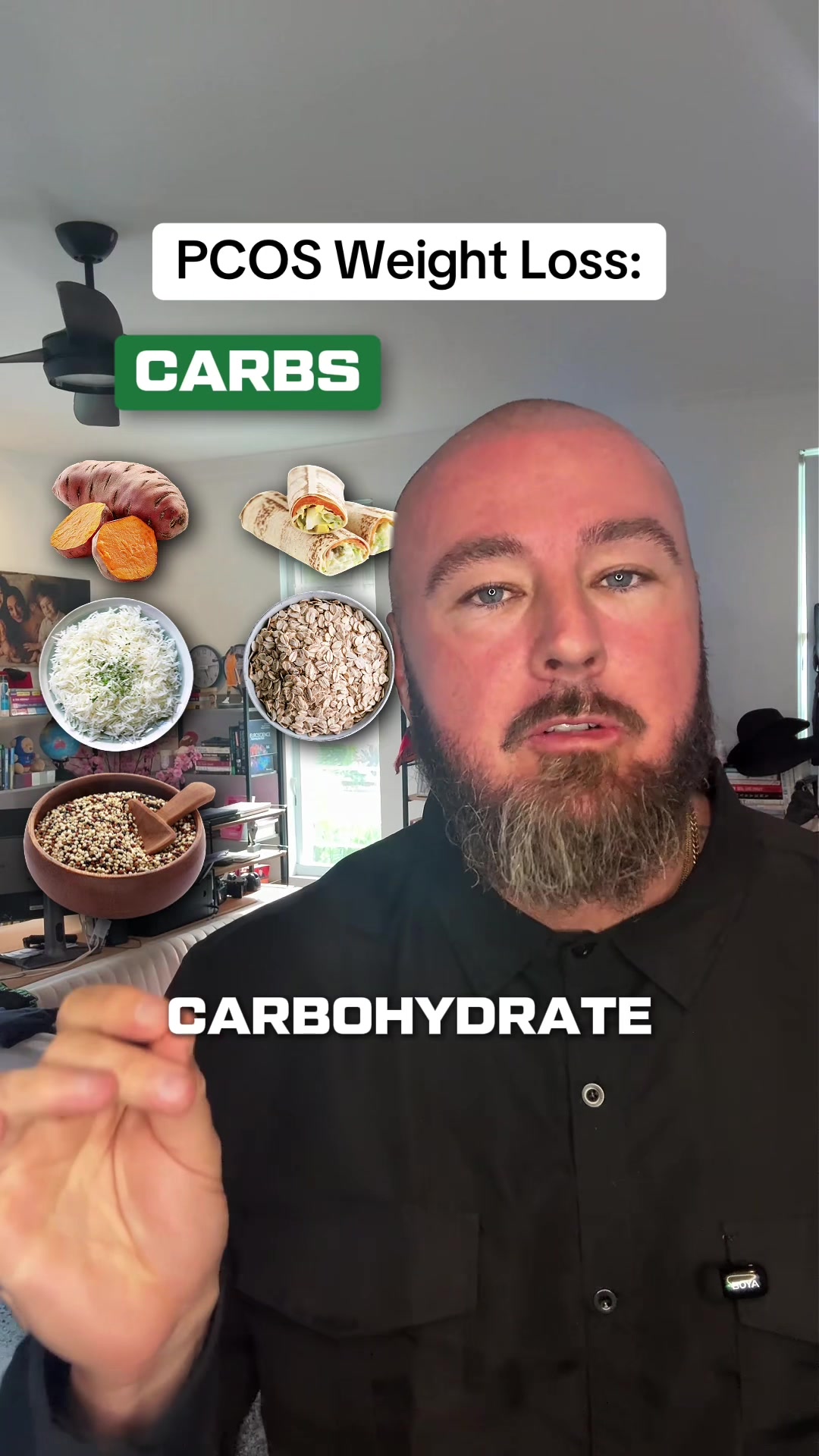 @Drew&ensp;Baird&ensp;|&ensp;the&ensp;PCOS&ensp;mentor