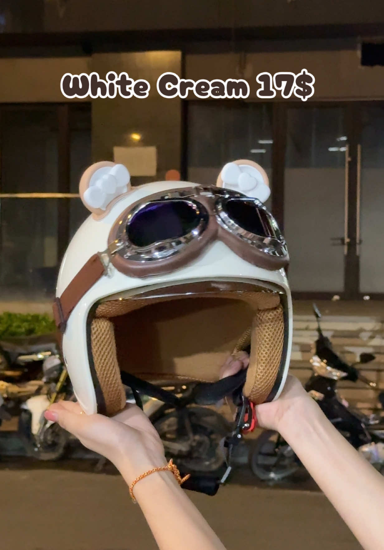 @មួកសុវត្ថិភាព Helmet Shop 🇰🇭