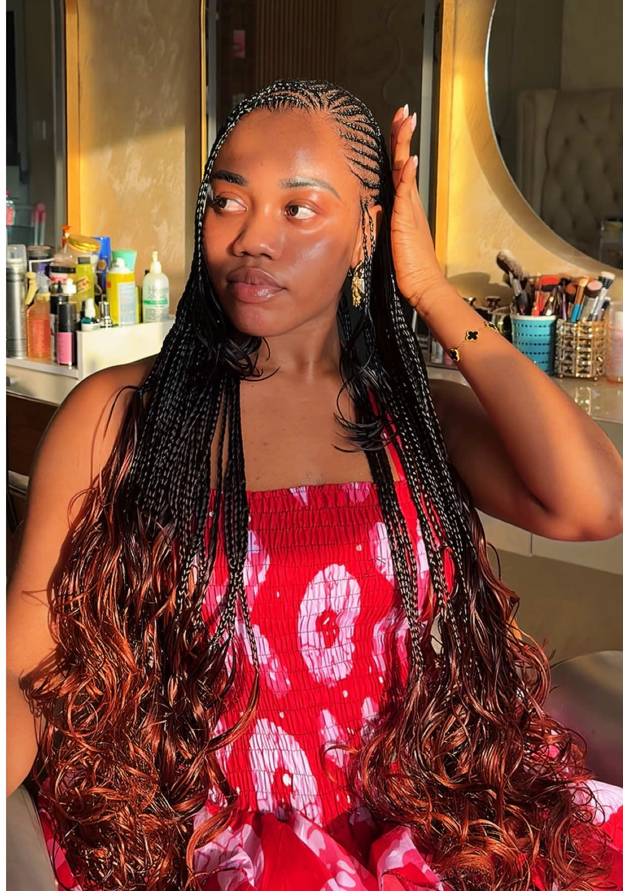 @GURL BOSS💖✨