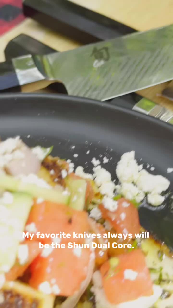 @Andrew Zimmern