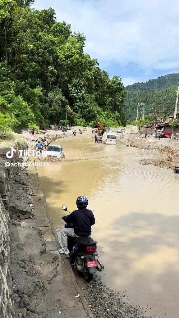 @Tulsiram Paudel