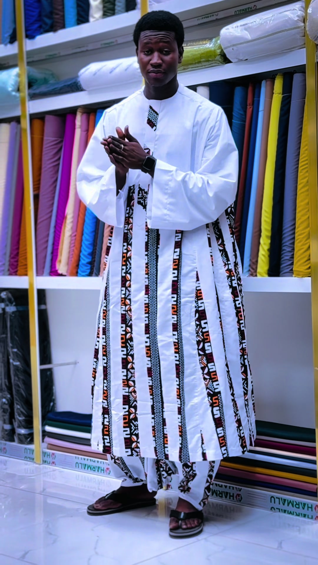 @Serigne mor baye fall 🖤🤍🇺🇸
