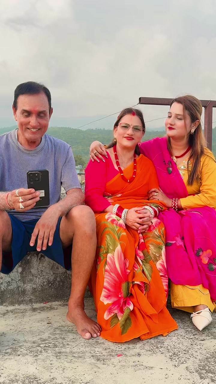 @Puja Khanal