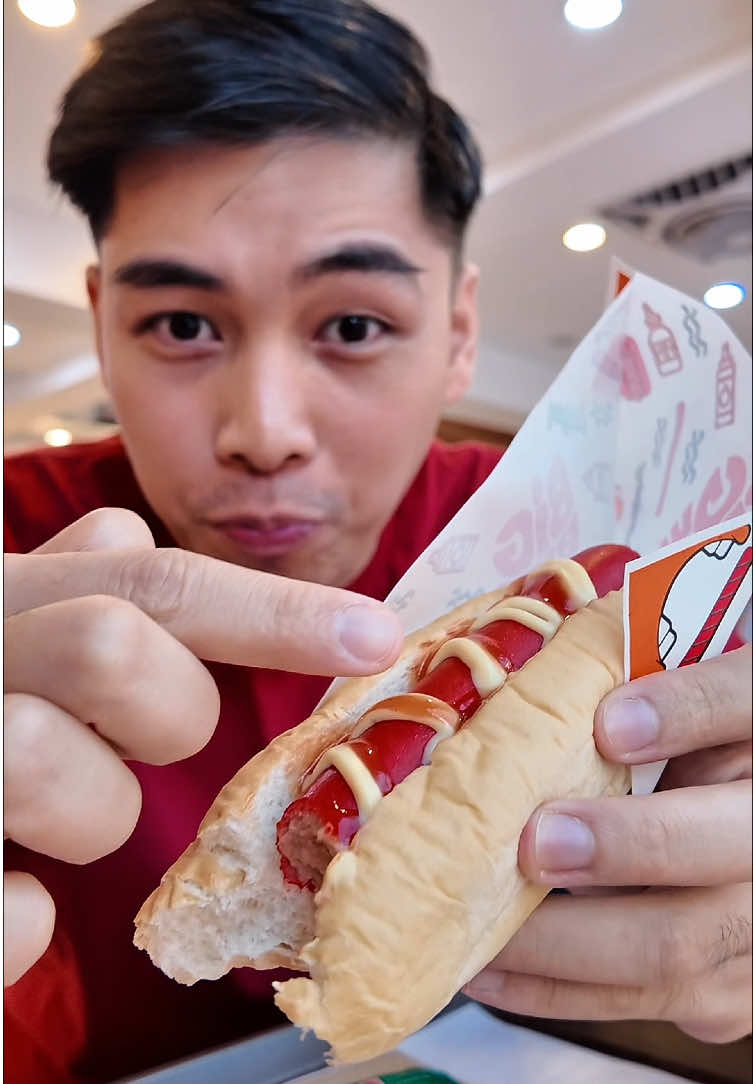 @Let&rsquo;s Eat Mga Paps!