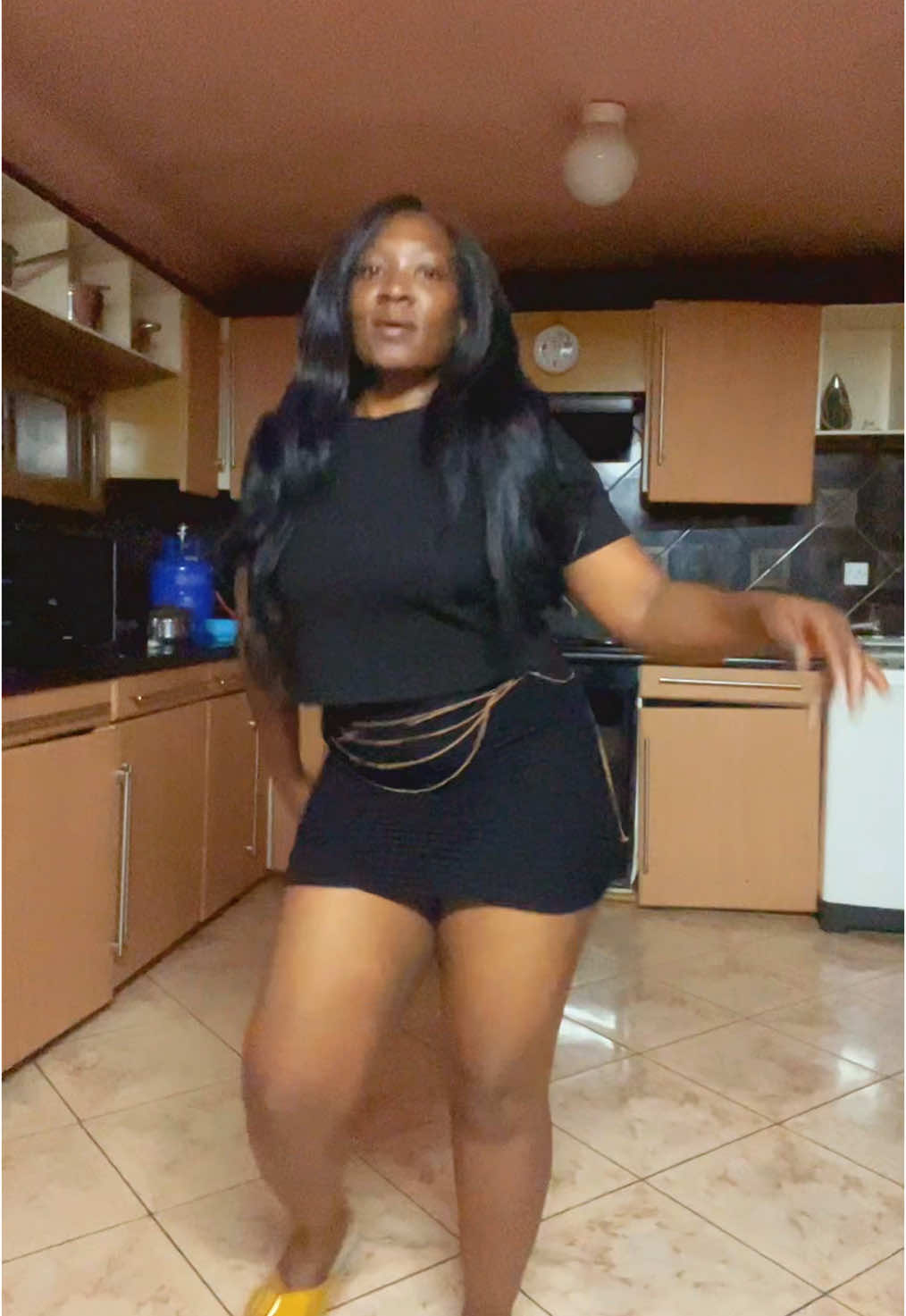 @Zambian Dancer