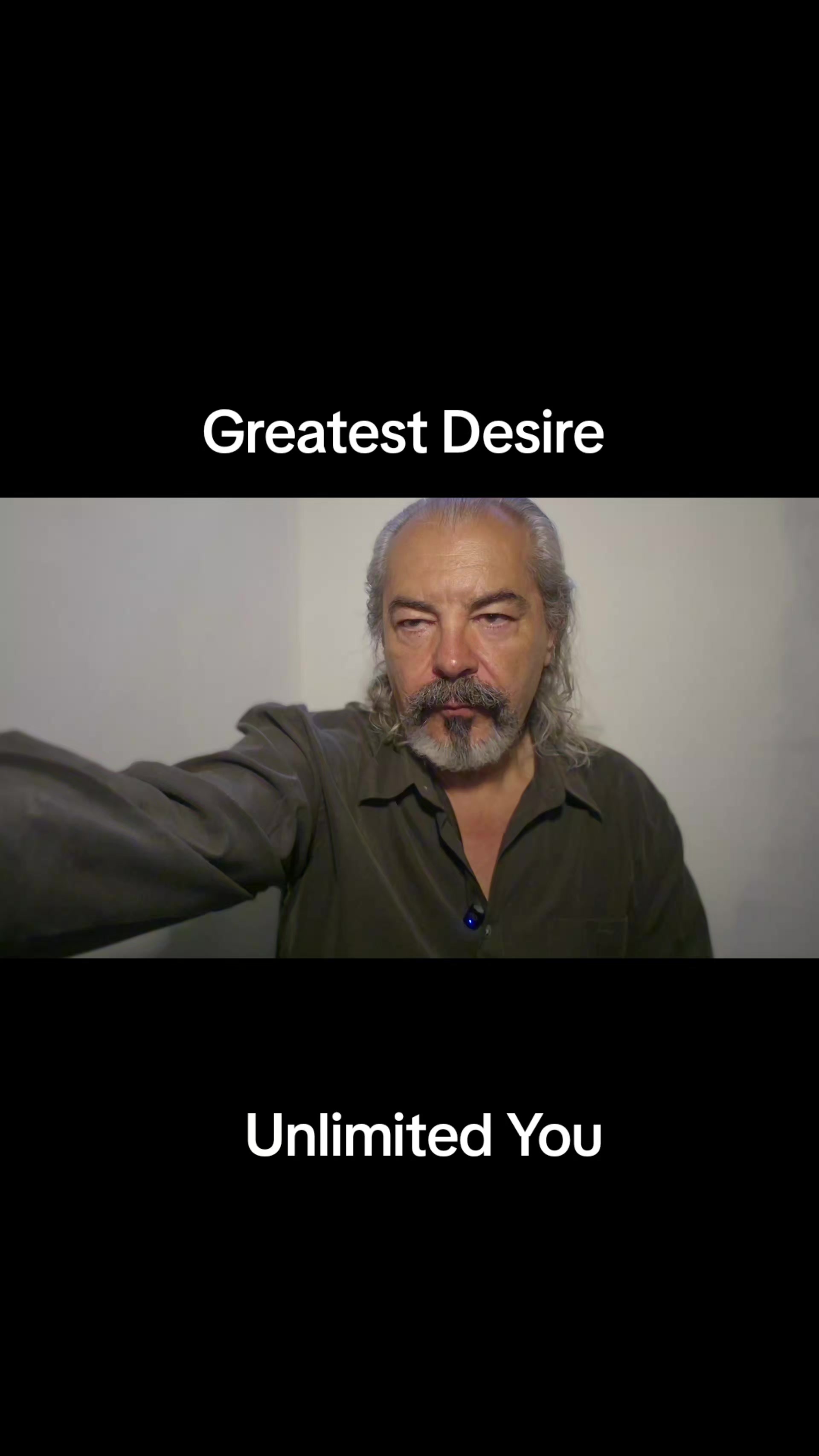 @Unlimited You