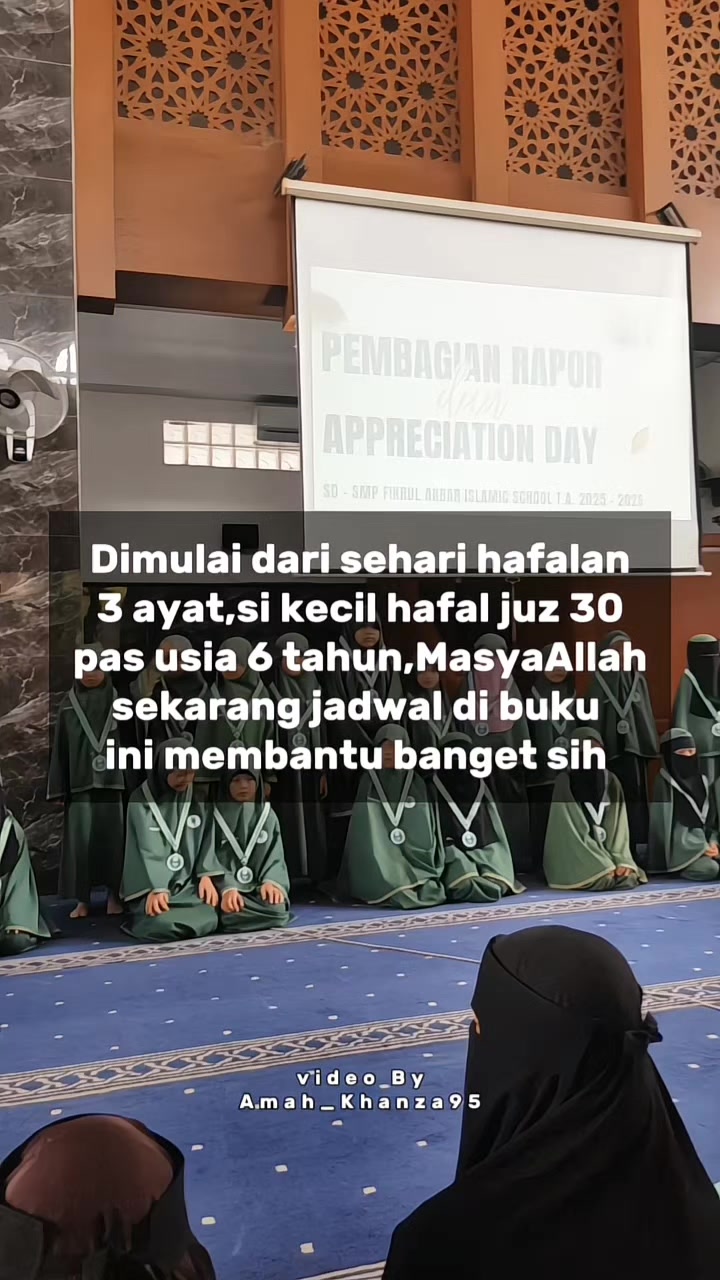 @Amah khanza