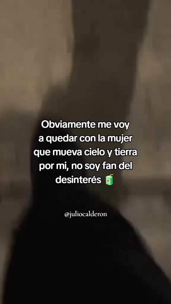 @Julio Calderon ⚡