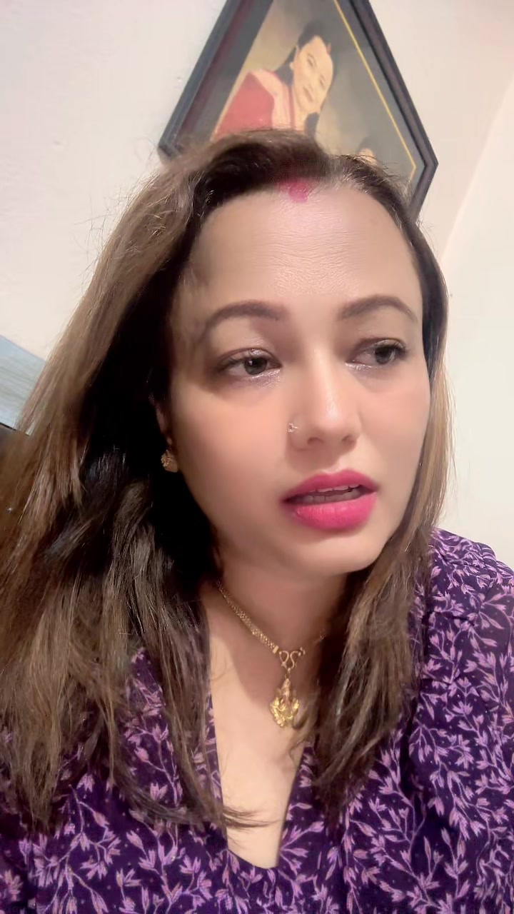 @🧿Urmila Upreti 🥰