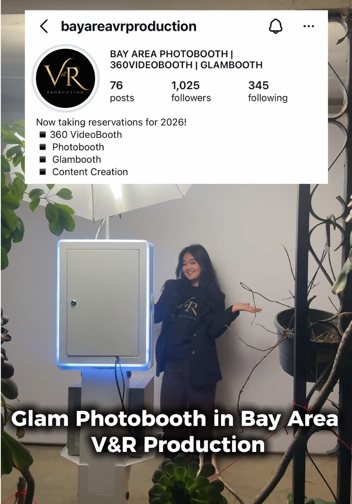 @Jantrina in Bay Area 🫶🏼