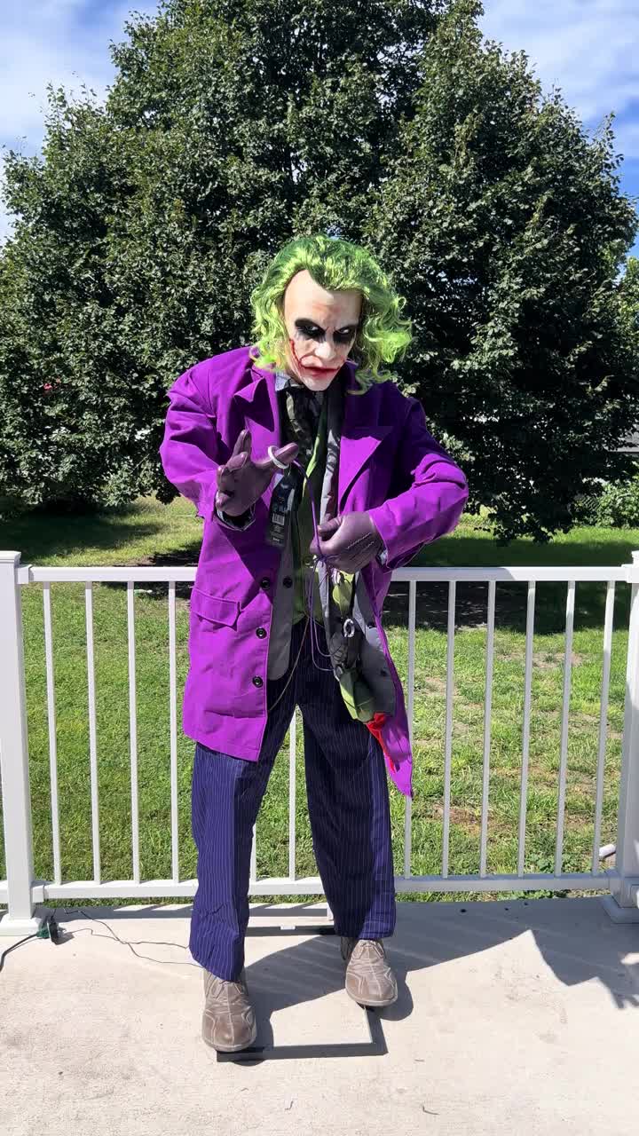 @Halloween Decorations For sale