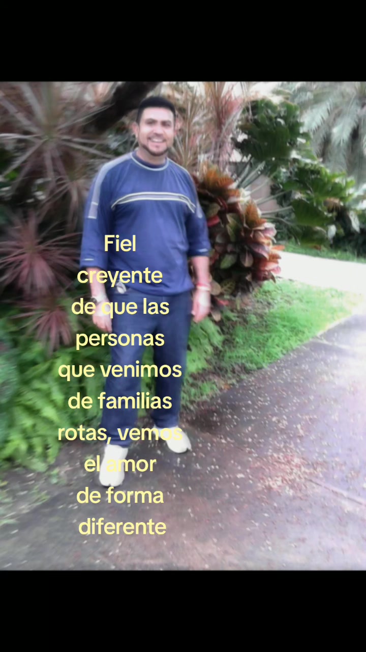 @Anthony profeta d SEÑOR 7 🌈