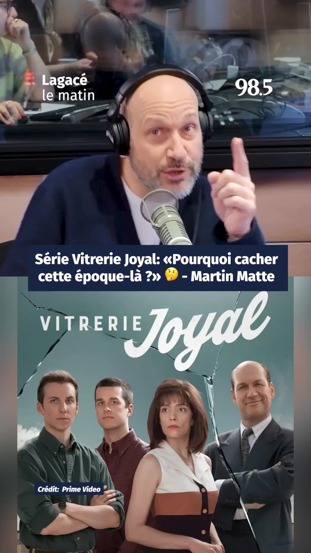 @98.5 FM