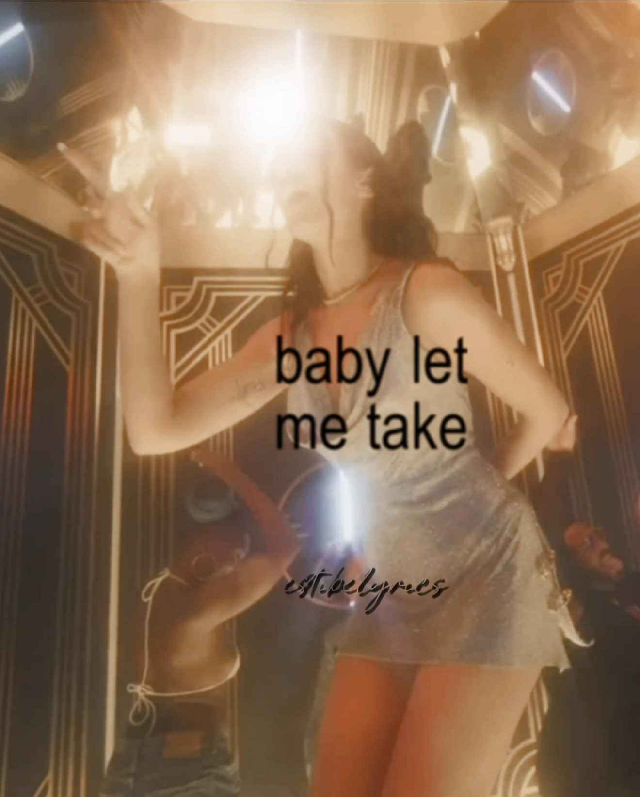 @EstibeLyrics