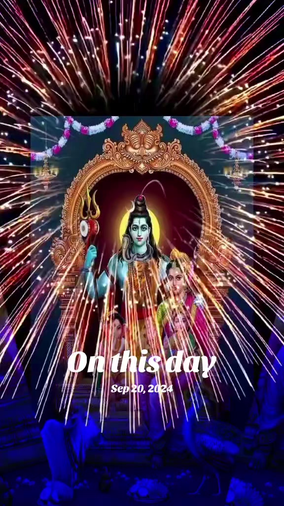 @காளி அம்மன் மகன் கஜேந்திரன்
