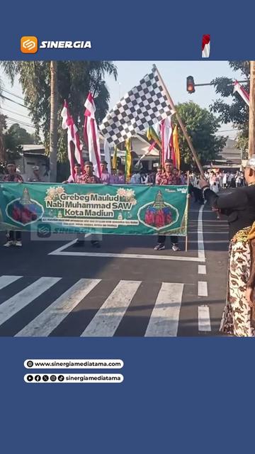 @SINERGIA MEDIATAMA