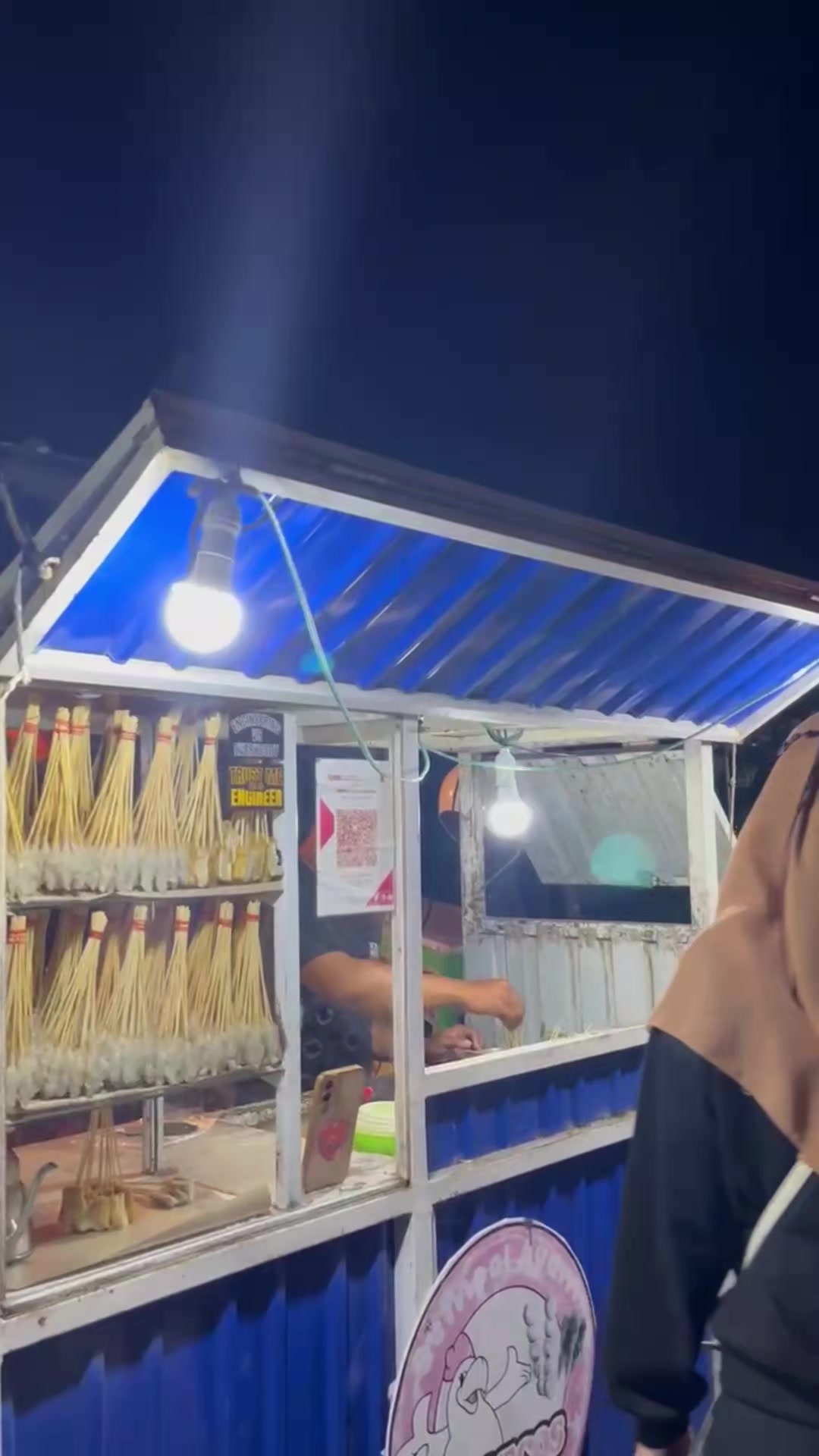 @Sempol Ayam Balecos