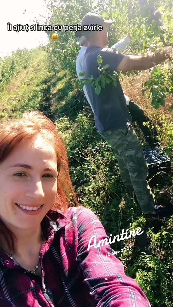@Mariana Ungureanu