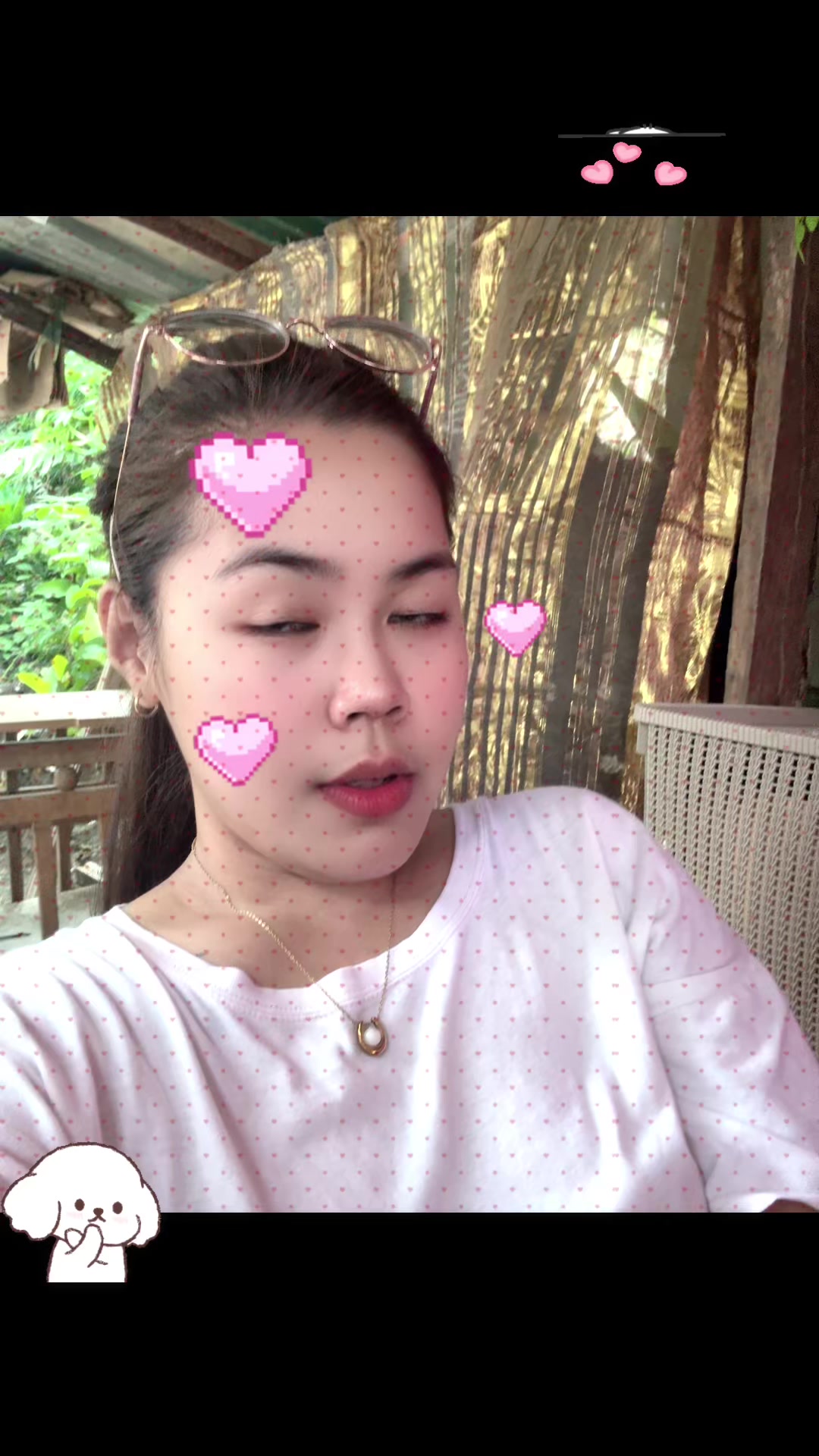 @MamaSheng&Ninay🎀