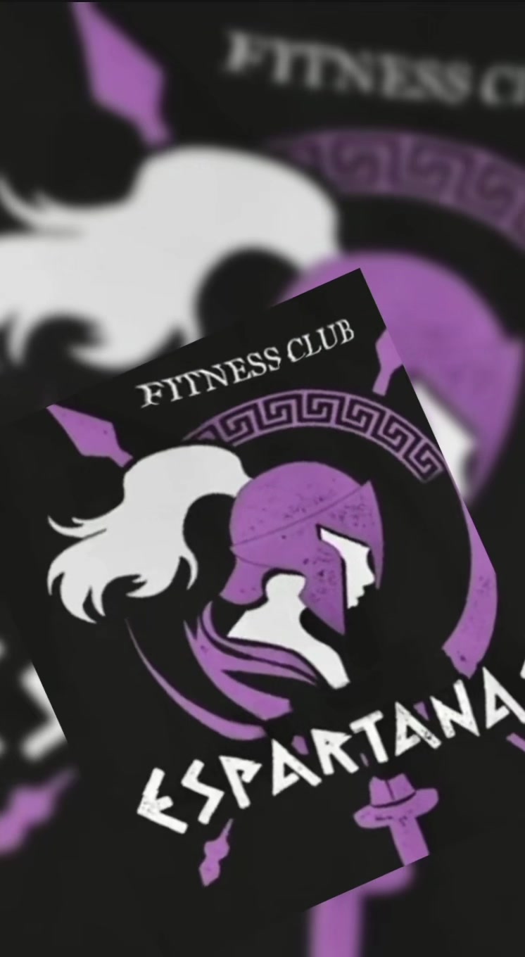 @Espartanas 💜