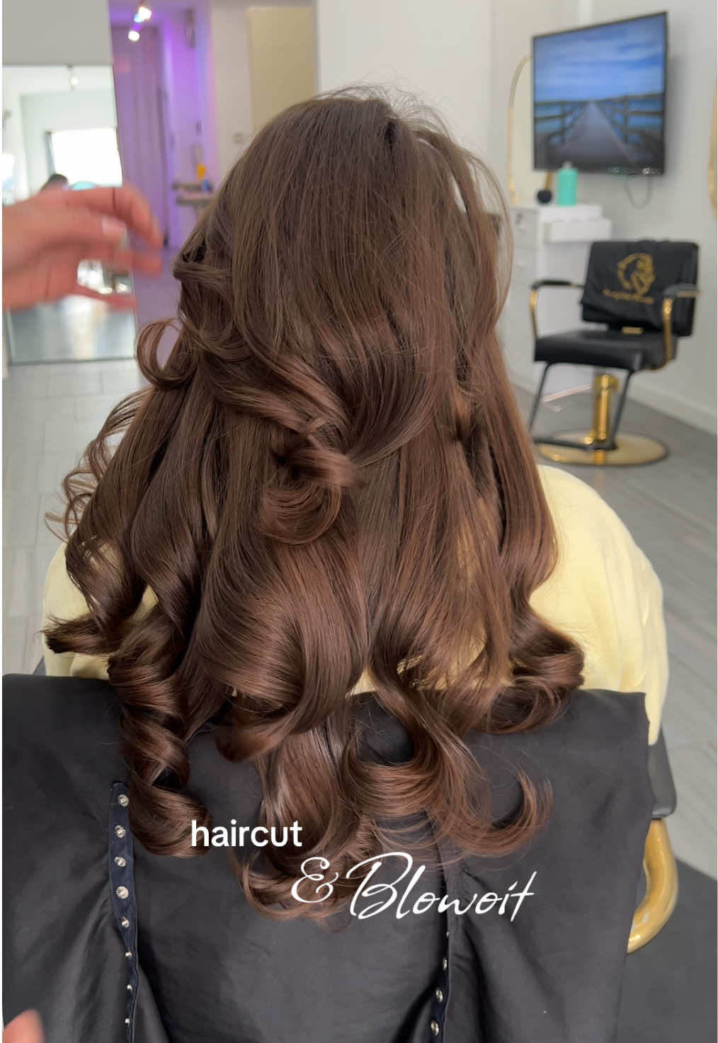 @Hair by Brenda🦁