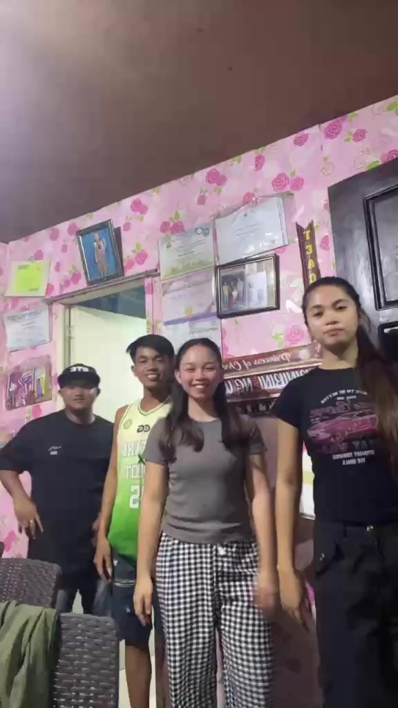 @Jay Araneta