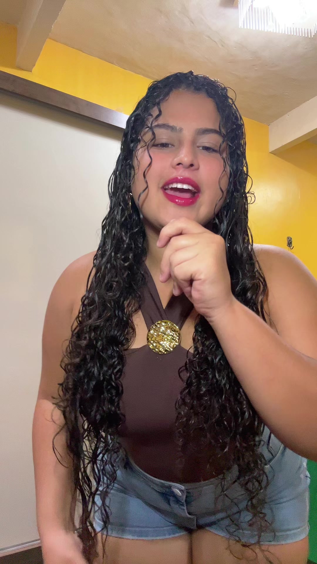 @Thais Silva