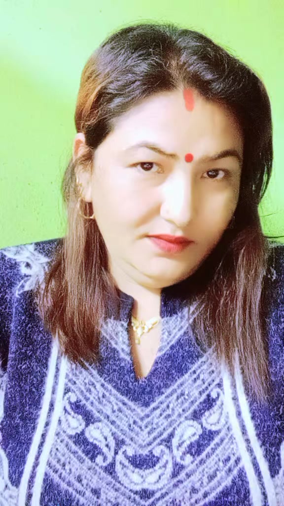 @Radhika Adhikari