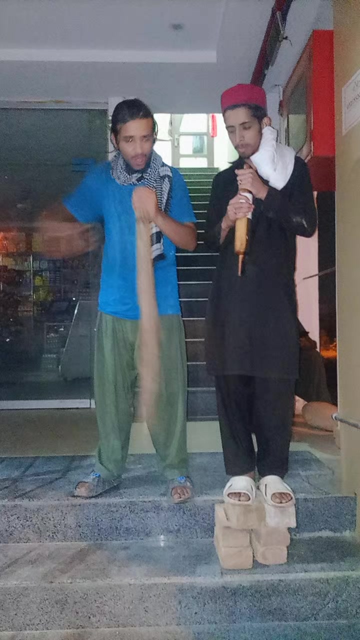 @👑 عباسی صاحب(مری)