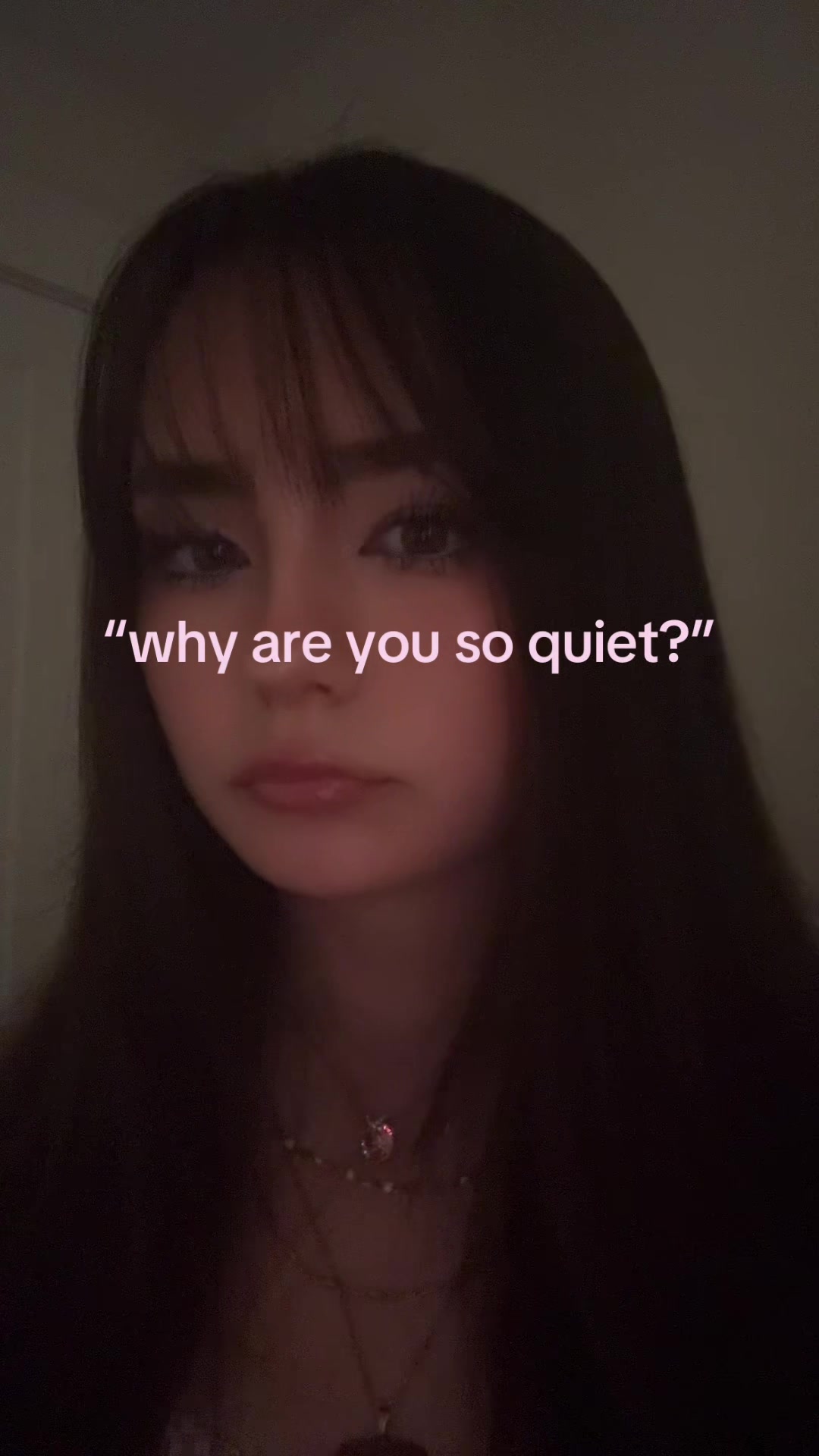 @secret