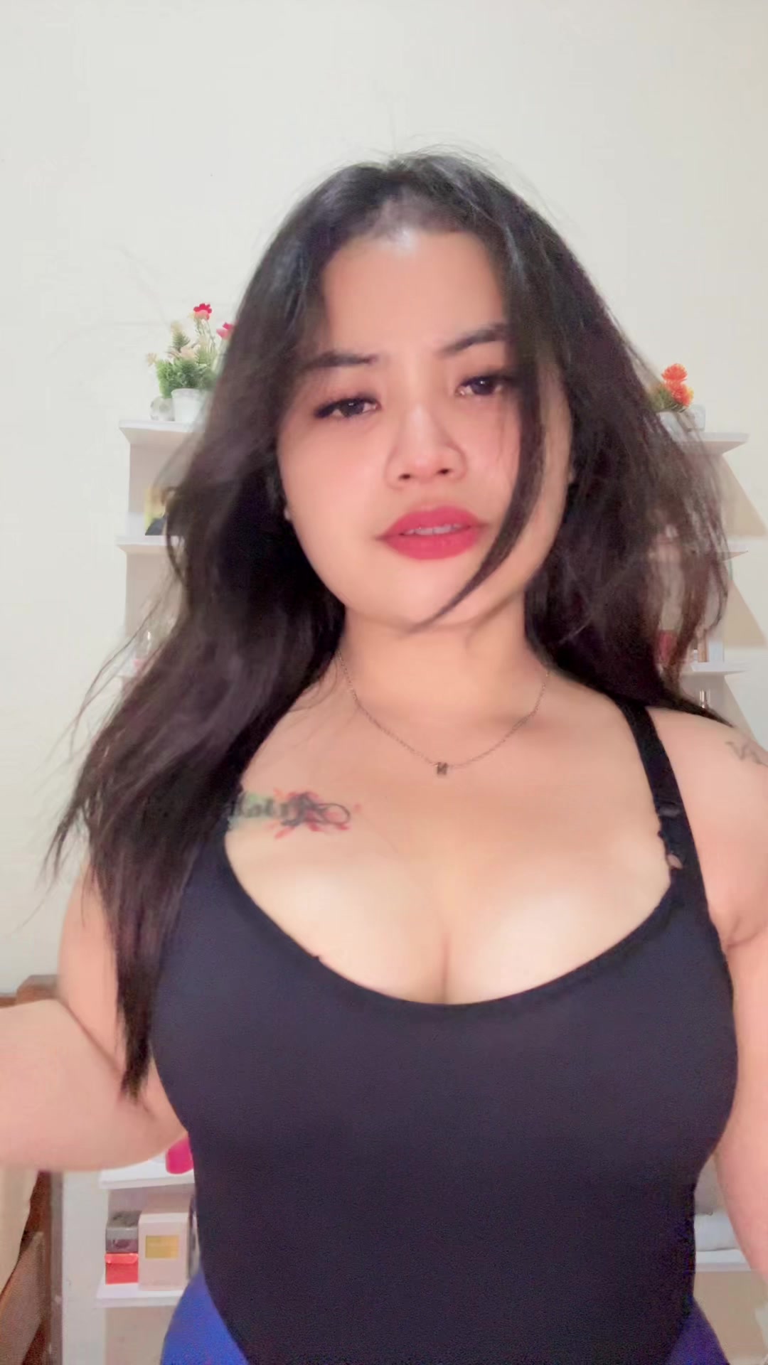 @NATALIA JGN DI BAN!