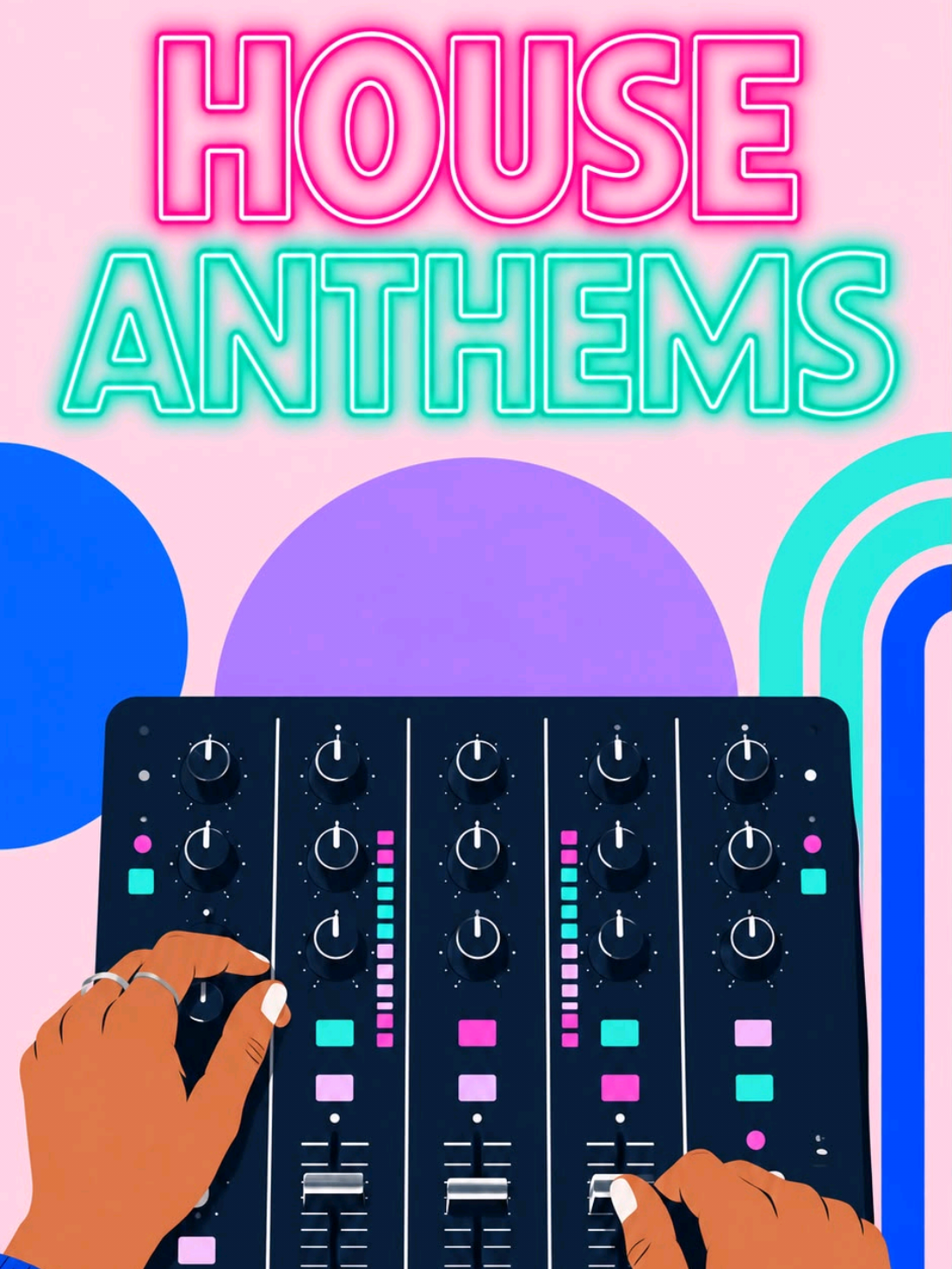 @House Anthems