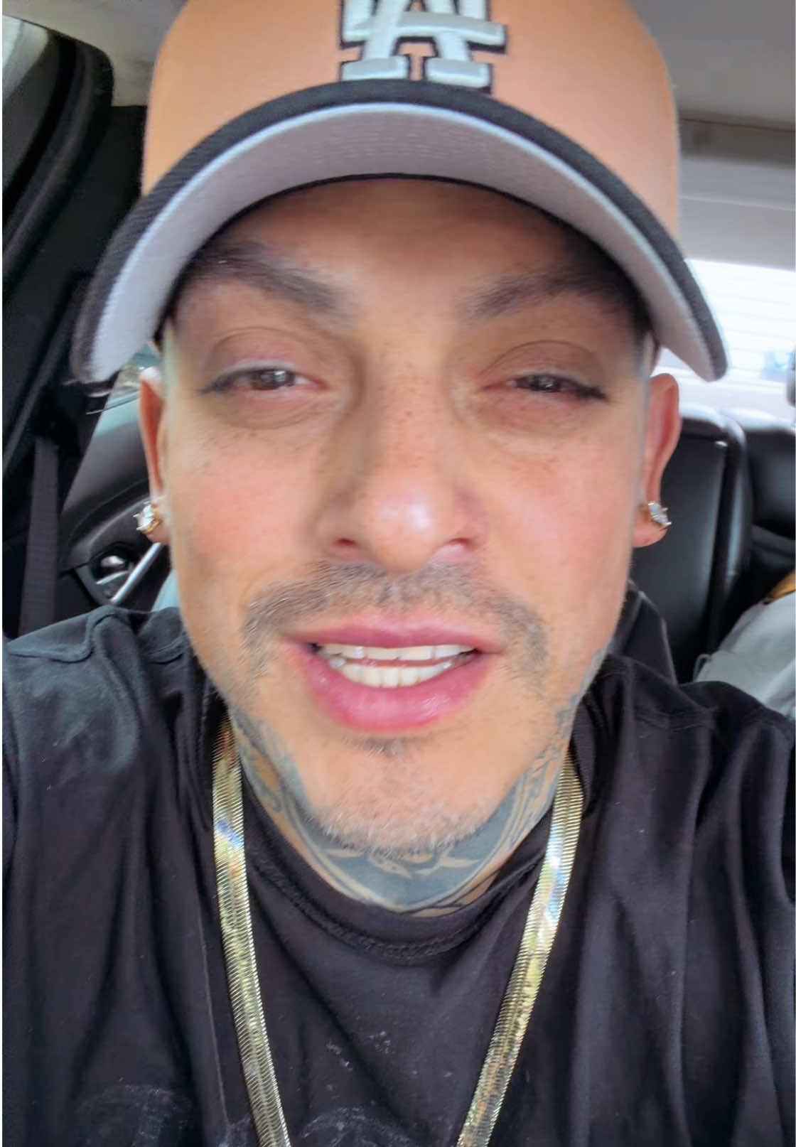 @Fabian “TATTD G” Garcia