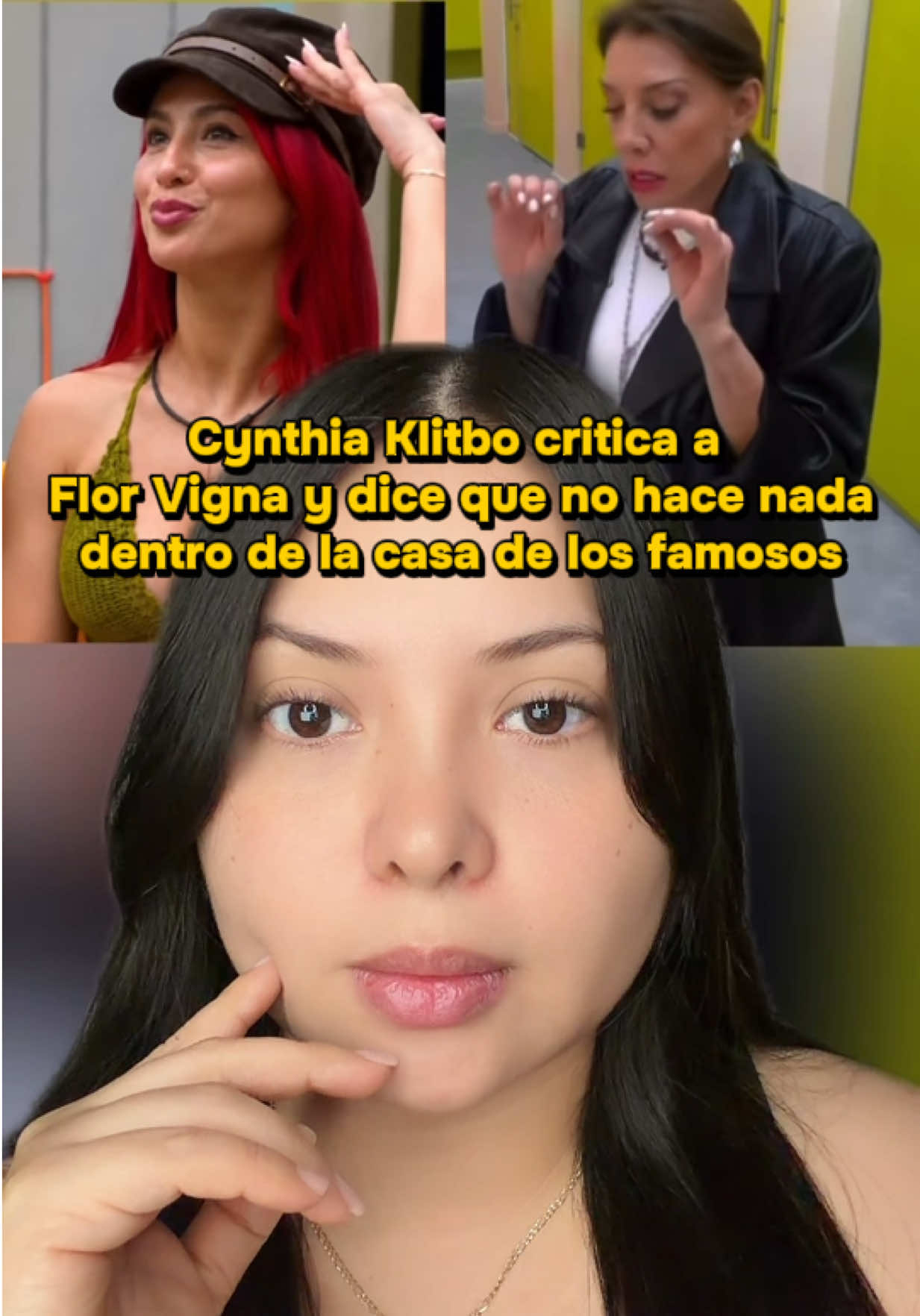@Griselda salas
