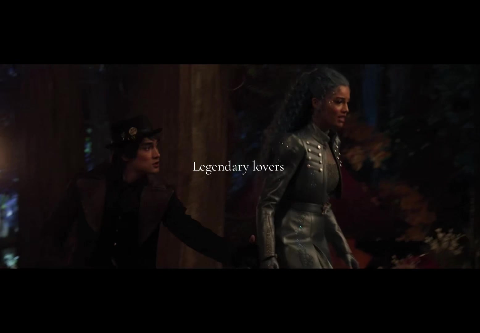 @:)