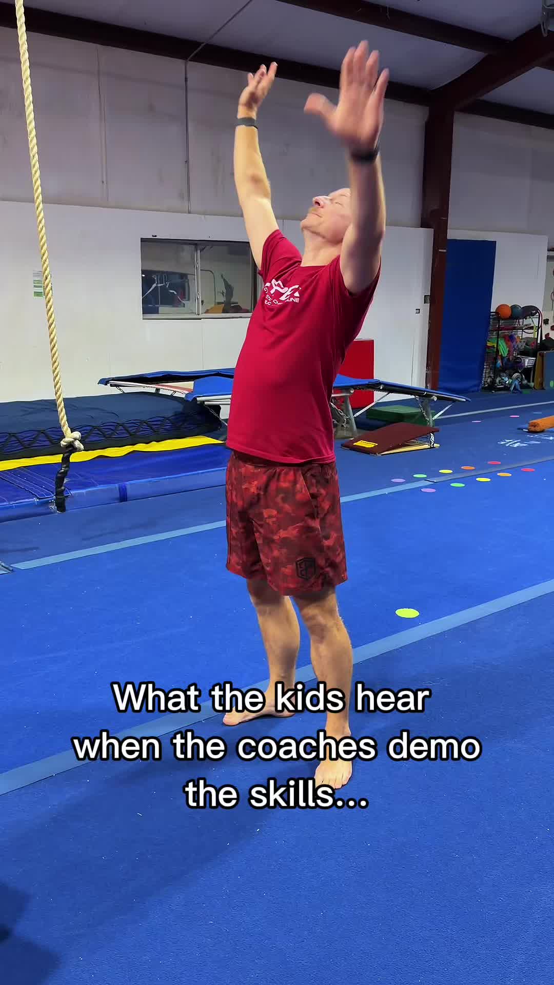 @ApexTumbling