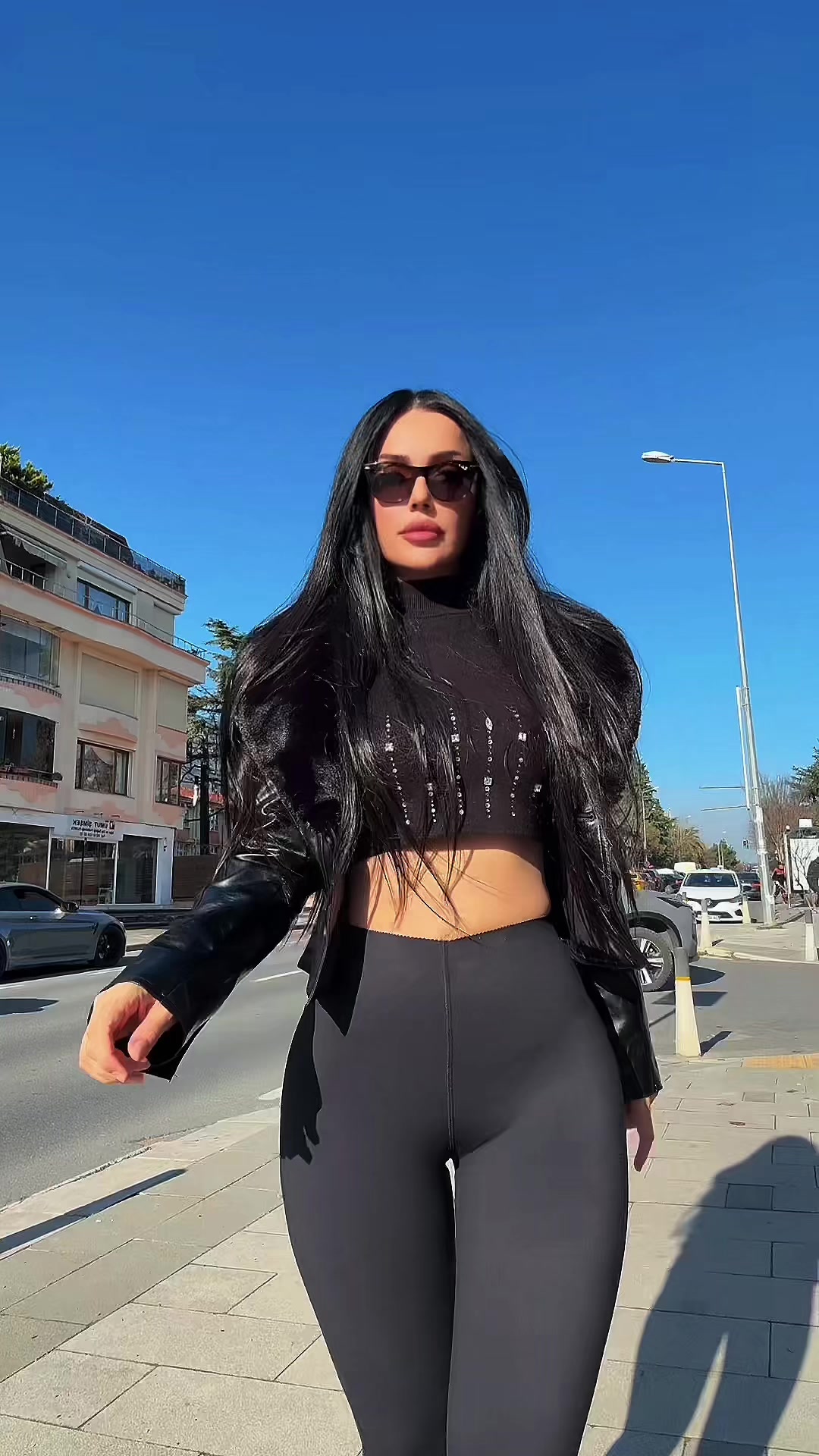 @AydaNur.live